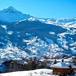 Mit Bergblick By Interhome Lejlighed *