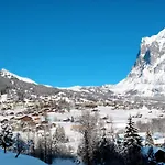 Lejlighed Mit Bergblick By Interhome Grindelwald