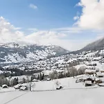 Lejlighed Mit Bergblick By Interhome Grindelwald