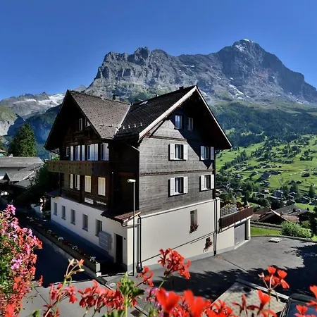 Lejlighed Mit Bergblick By Interhome