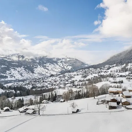 아파트 Mit Bergblick By Interhome 그린델발트